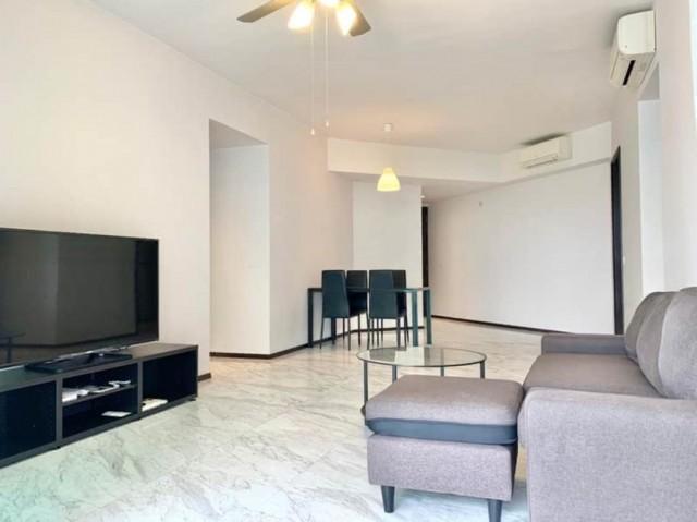 Condominium for Rent, The Vision Condominium For Rent, $7,500, 3 Bed 2 Bath 1,303 sqft $5.76 psf, SGD 7,500 | 99-year Leasehold
