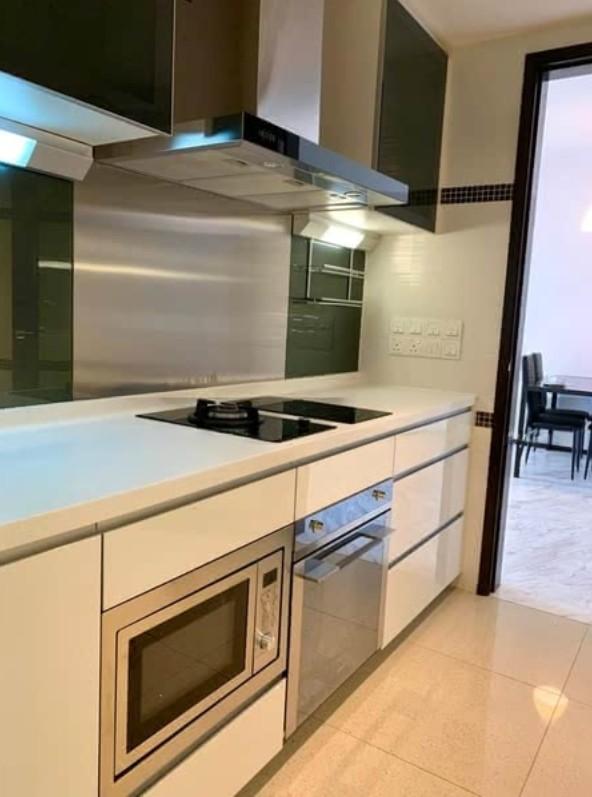 Condominium for Rent, The Vision Condominium For Rent, $7,500, 3 Bed 2 Bath 1,303 sqft $5.76 psf, SGD 7,500 | 99-year Leasehold