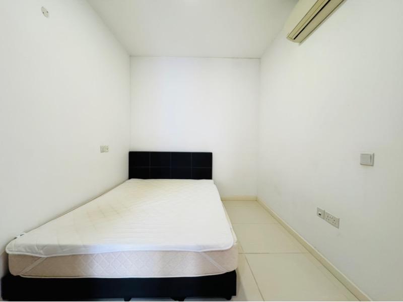 Jing Suites Condominium For Rent, $3,400, 2 Bed 1 Bath 559 sqft $6.08 psf