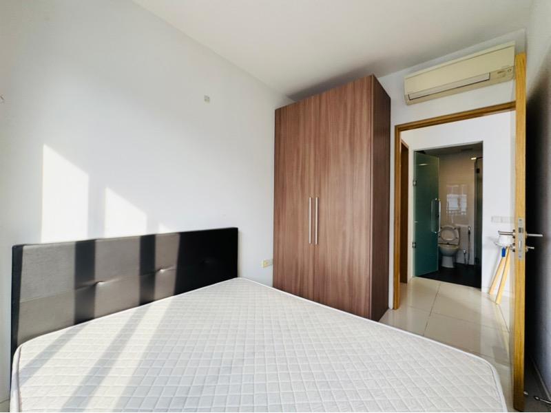 Jing Suites Condominium For Rent, $3,400, 2 Bed 1 Bath 559 sqft $6.08 psf