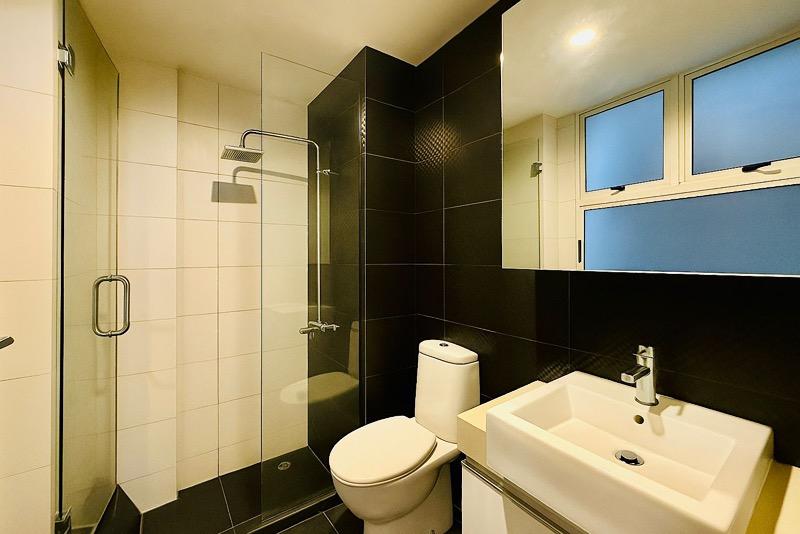 Condominium for Rent, Haig 162 Condominium For Rent, $3,100, 1 Bed 1 Bath 549 sqft $5.65 psf, SGD 3,100 | Freehold