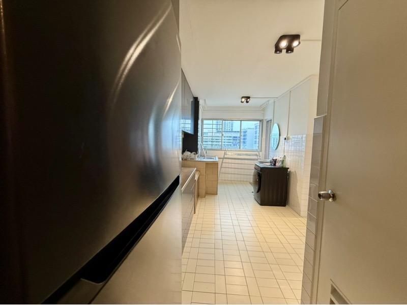 HDB Apartment for Rent: D20, 570195