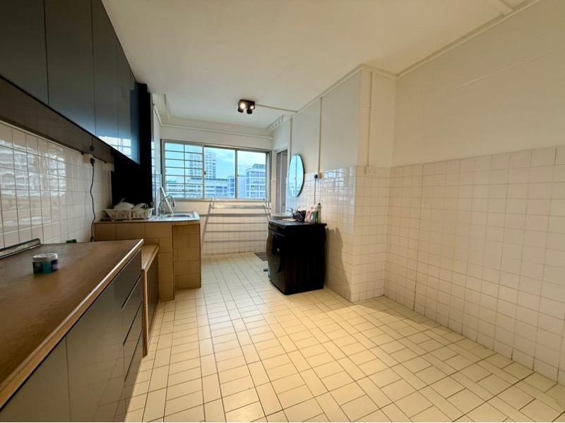 HDB Apartment for Rent: D20, 570195