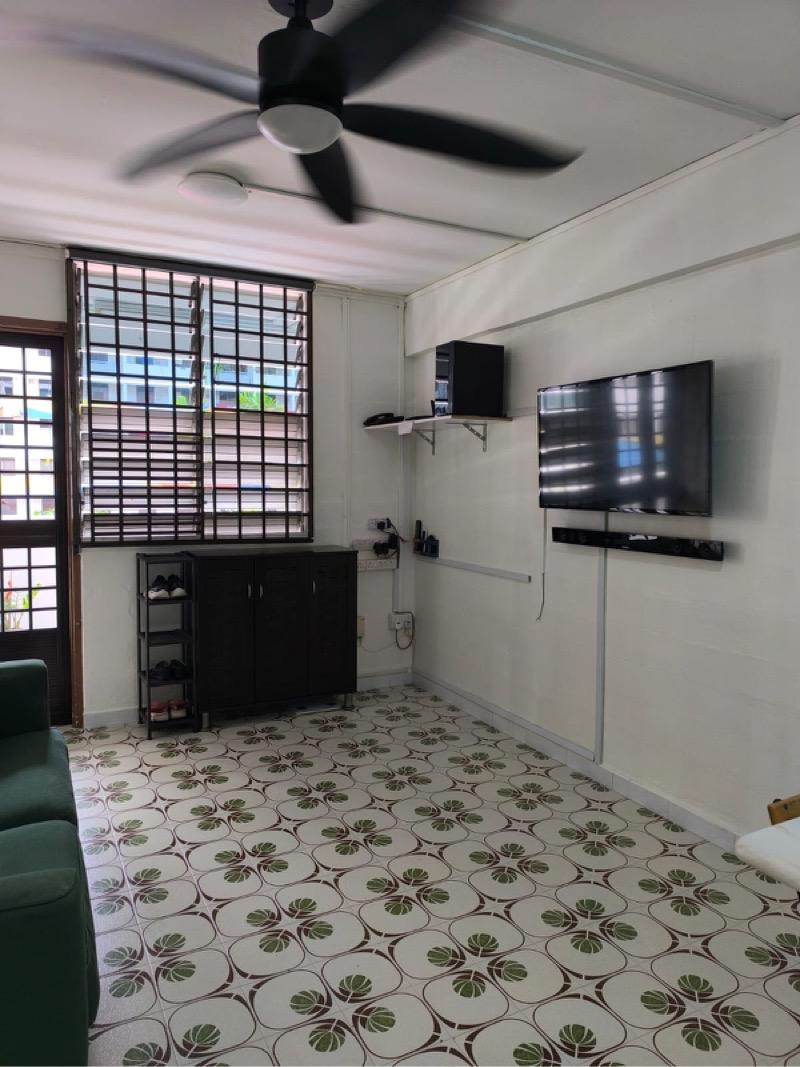Prop-GPT: HDB Apartment: D13  59 Circuit Road