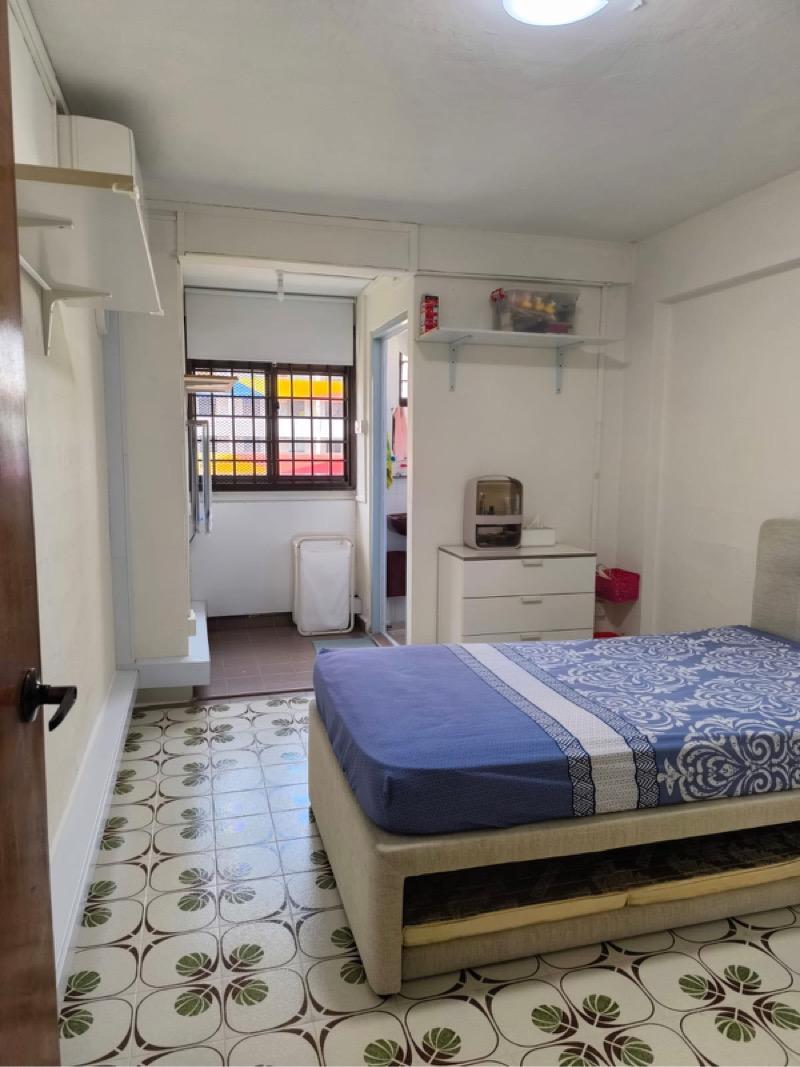 HDB Apartment for Rent: D13, 370059