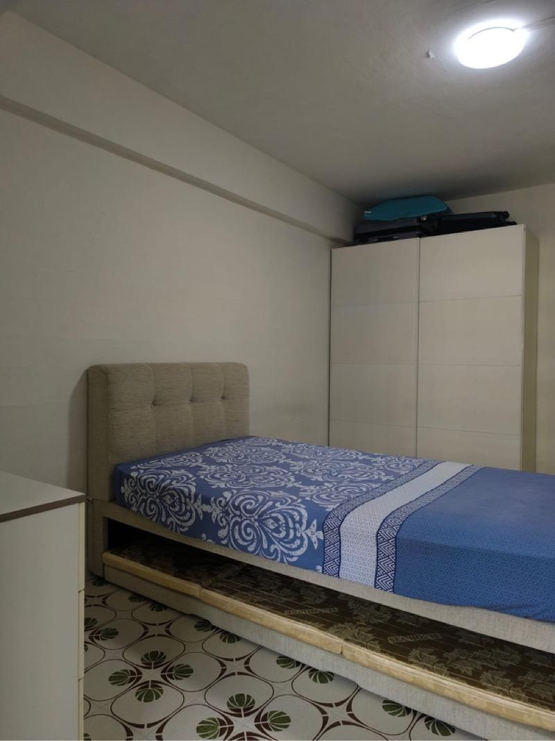 HDB Apartment for Rent: D13, 370059