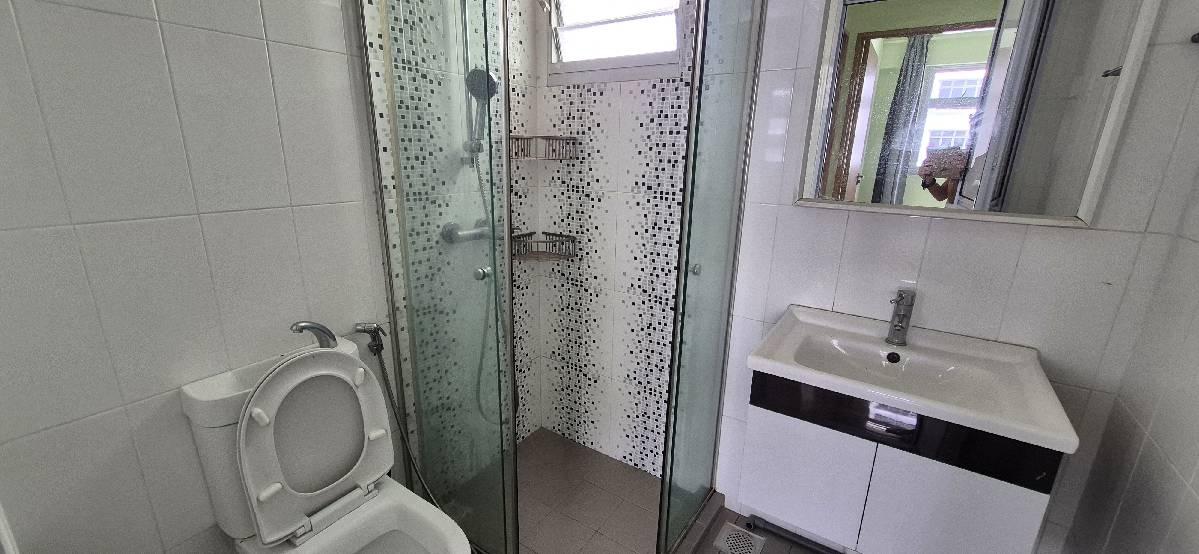 HDB Apartment for Rent, 326C Sumang Walk HDB Apartment Room Rental, $1,700, 1 Bed 1 Bath 151 sqft $11.26 psf, SGD 1,700 | 99-year Leasehold