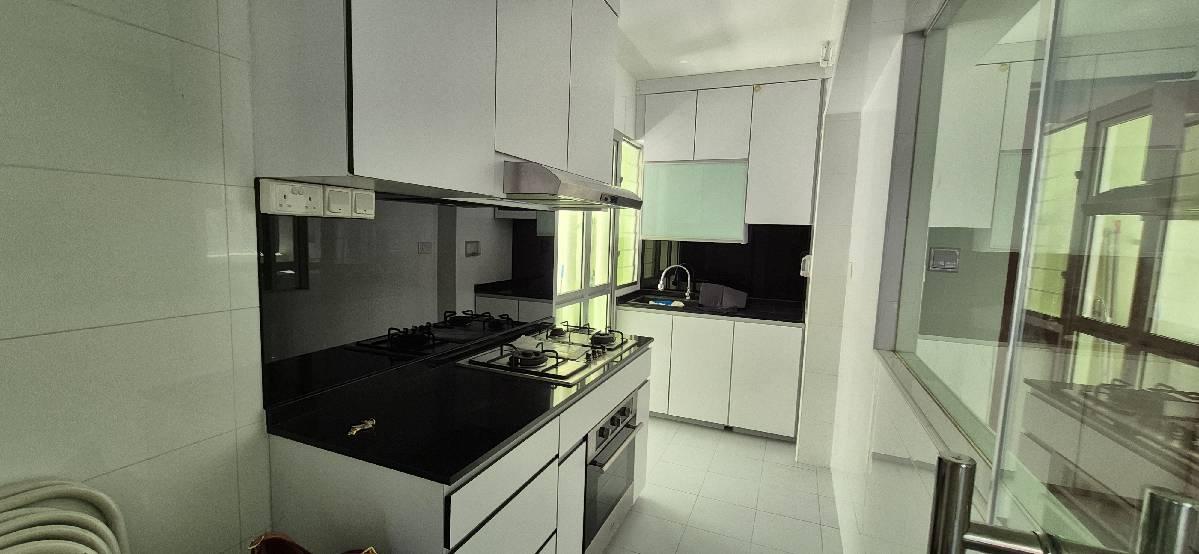 HDB Apartment for Rent, 326C Sumang Walk HDB Apartment Room Rental, $1,700, 1 Bed 1 Bath 151 sqft $11.26 psf, SGD 1,700 | 99-year Leasehold