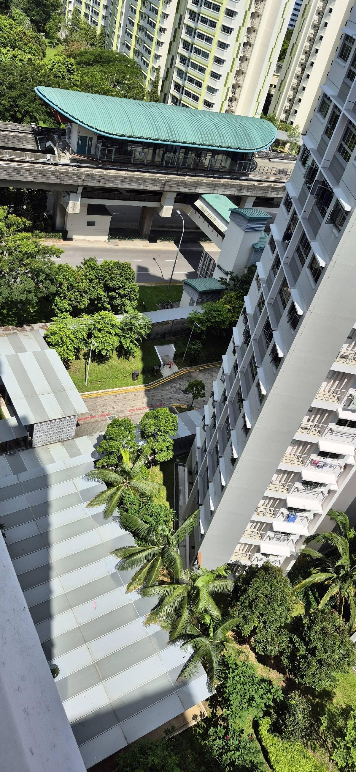 HDB Apartment for Rent, 326C Sumang Walk HDB Apartment Room Rental, $1,700, 1 Bed 1 Bath 151 sqft $11.26 psf, SGD 1,700 | 99-year Leasehold