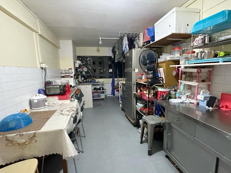 HDB Apartment for Rent: Ang Mo Kio, D20, 560405