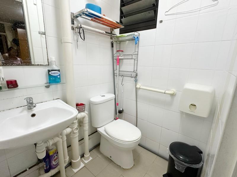 HDB Apartment for Rent: Ang Mo Kio, D20, 560405