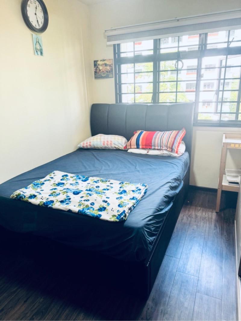 684D Choa Chu Kang Crescent HDB Apartment For Rent, $3,700, 3 Bed 2 Bath 1,184 sqft $3.13 psf
