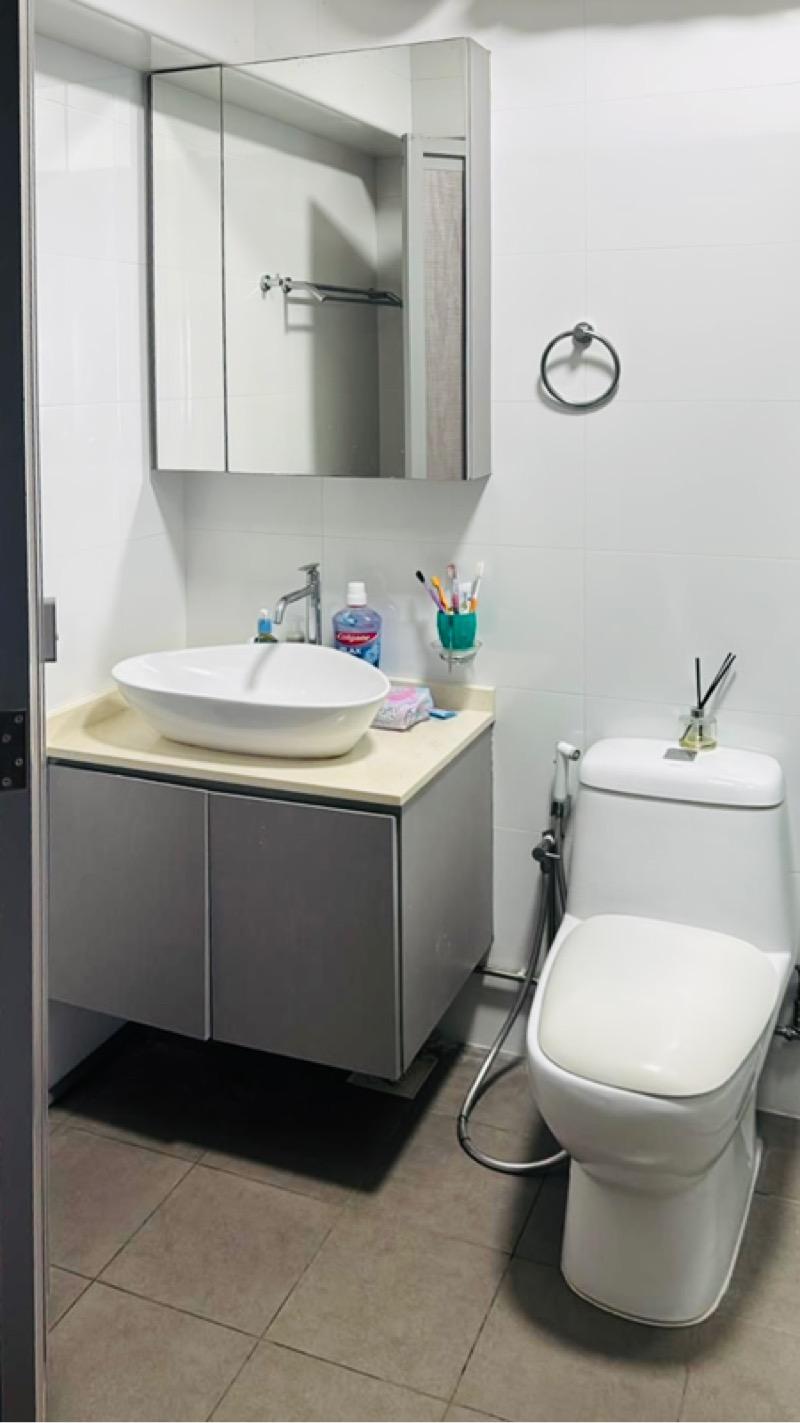 684D Choa Chu Kang Crescent HDB Apartment For Rent, $3,700, 3 Bed 2 Bath 1,184 sqft $3.13 psf