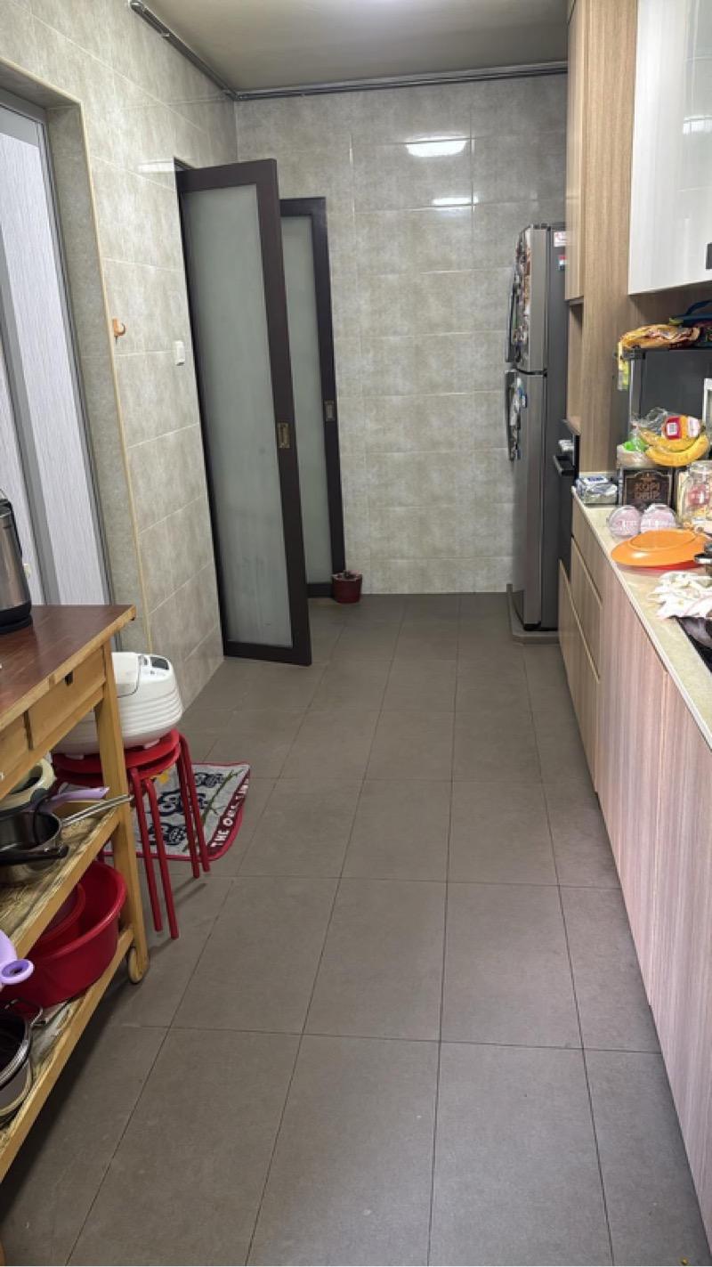 684D Choa Chu Kang Crescent HDB Apartment For Rent, $3,700, 3 Bed 2 Bath 1,184 sqft $3.13 psf