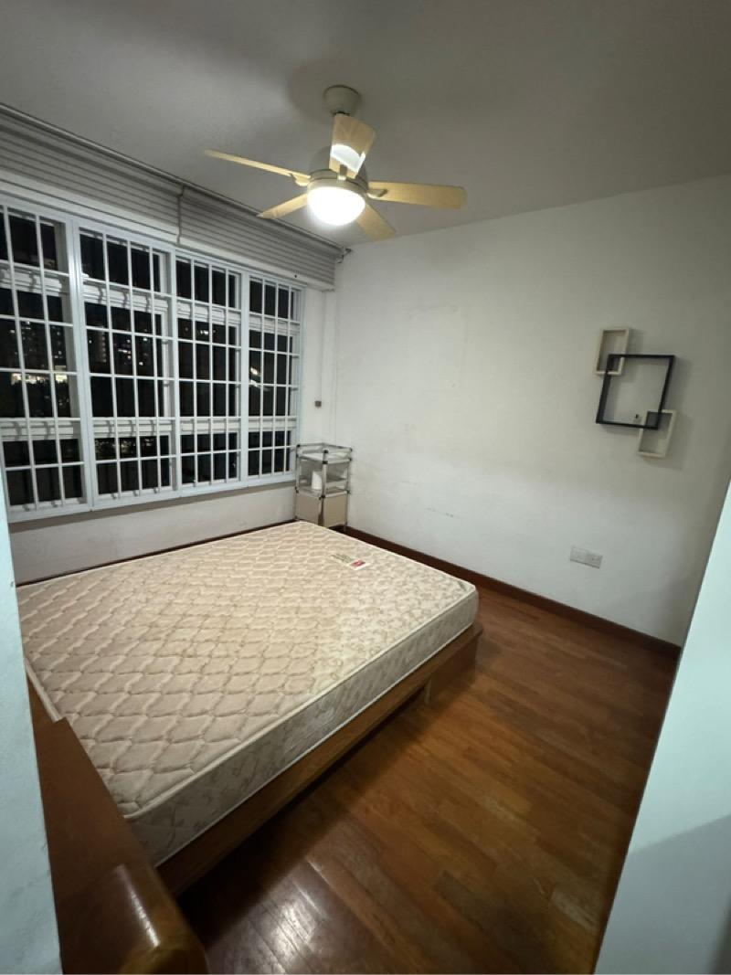 282A Sengkang East Avenue HDB Apartment For Rent, $3,700, 3 Bed 2 Bath 990 sqft $3.74 psf