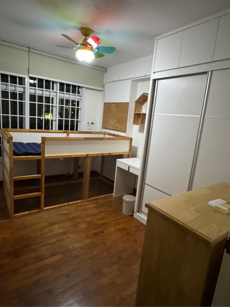 282A Sengkang East Avenue HDB Apartment For Rent, $3,700, 3 Bed 2 Bath 990 sqft $3.74 psf
