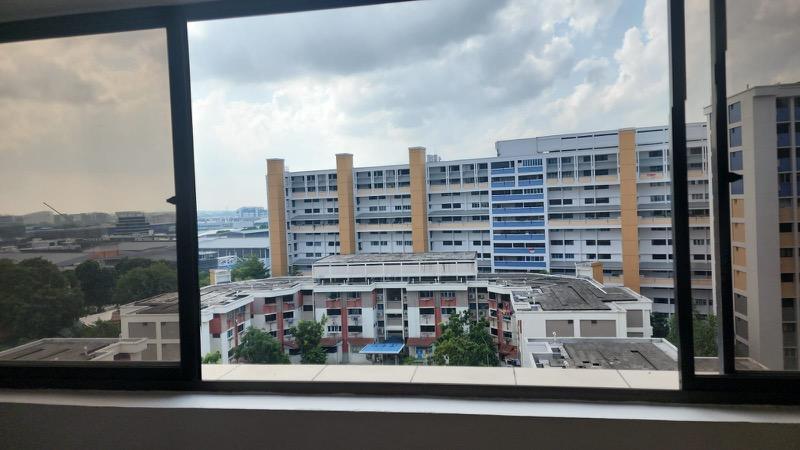 HDB Apartment for Rent, 117 Serangoon North Avenue 1 HDB Apartment Room Rental, $900, 1 Bed 2 Bath 2,152 sqft $0.42 psf, SGD 900 | 99-year Leasehold