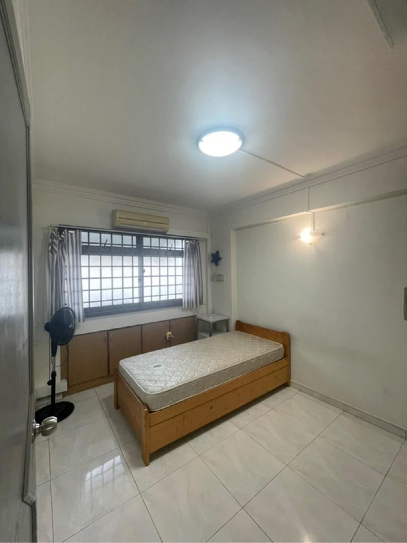 175 Lompang Road HDB Apartment For Rent, $3,499, 3 Bed 2 Bath 1,119 sqft $3.13 psf