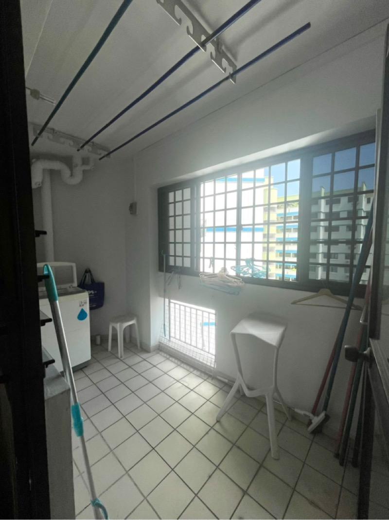 175 Lompang Road HDB Apartment For Rent, $3,499, 3 Bed 2 Bath 1,119 sqft $3.13 psf