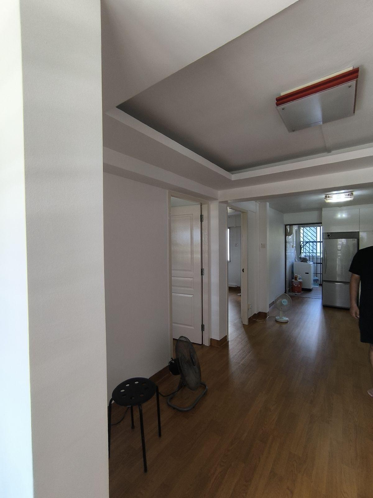 Prop-GPT: HDB Apartment: D19  2 Hougang Avenue 3
