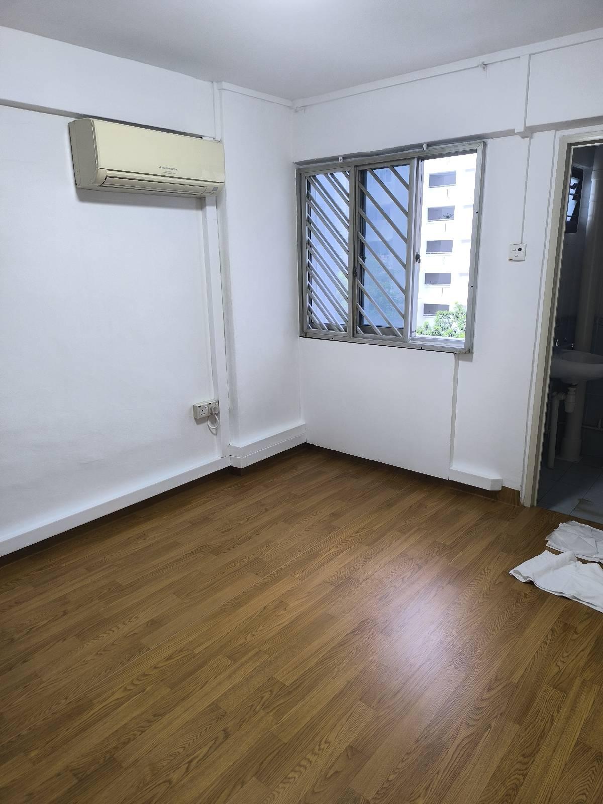 2 Hougang Avenue 3 HDB Apartment For Rent, $3,000, 2 Bed 1 Bath 635 sqft $4.72 psf