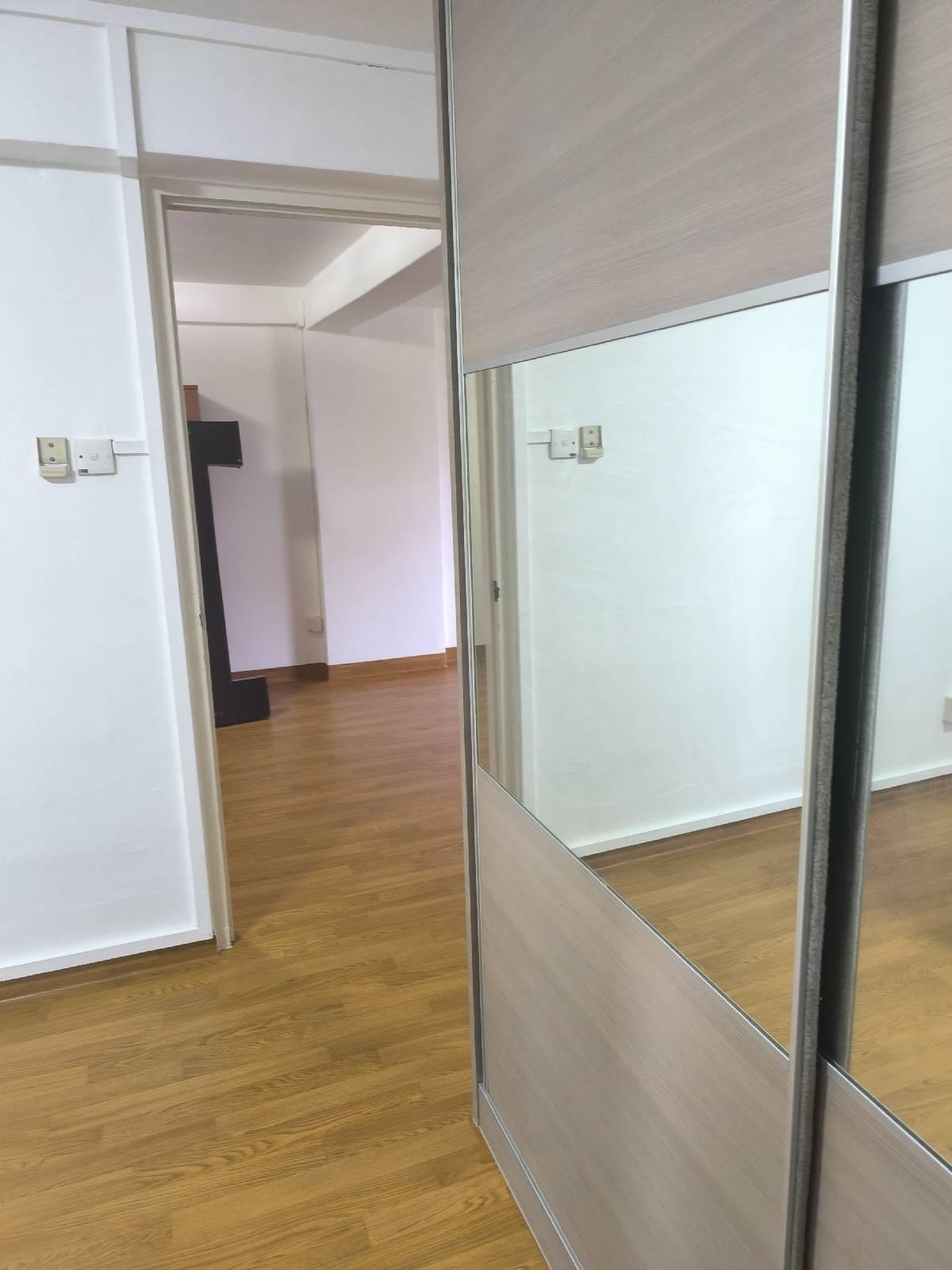 2 Hougang Avenue 3 HDB Apartment For Rent, $3,000, 2 Bed 1 Bath 635 sqft $4.72 psf
