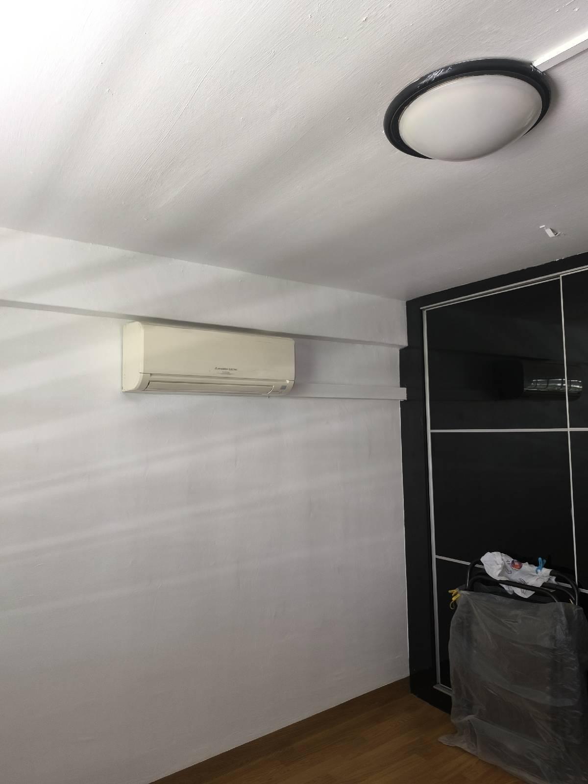 2 Hougang Avenue 3 HDB Apartment For Rent, $3,000, 2 Bed 1 Bath 635 sqft $4.72 psf