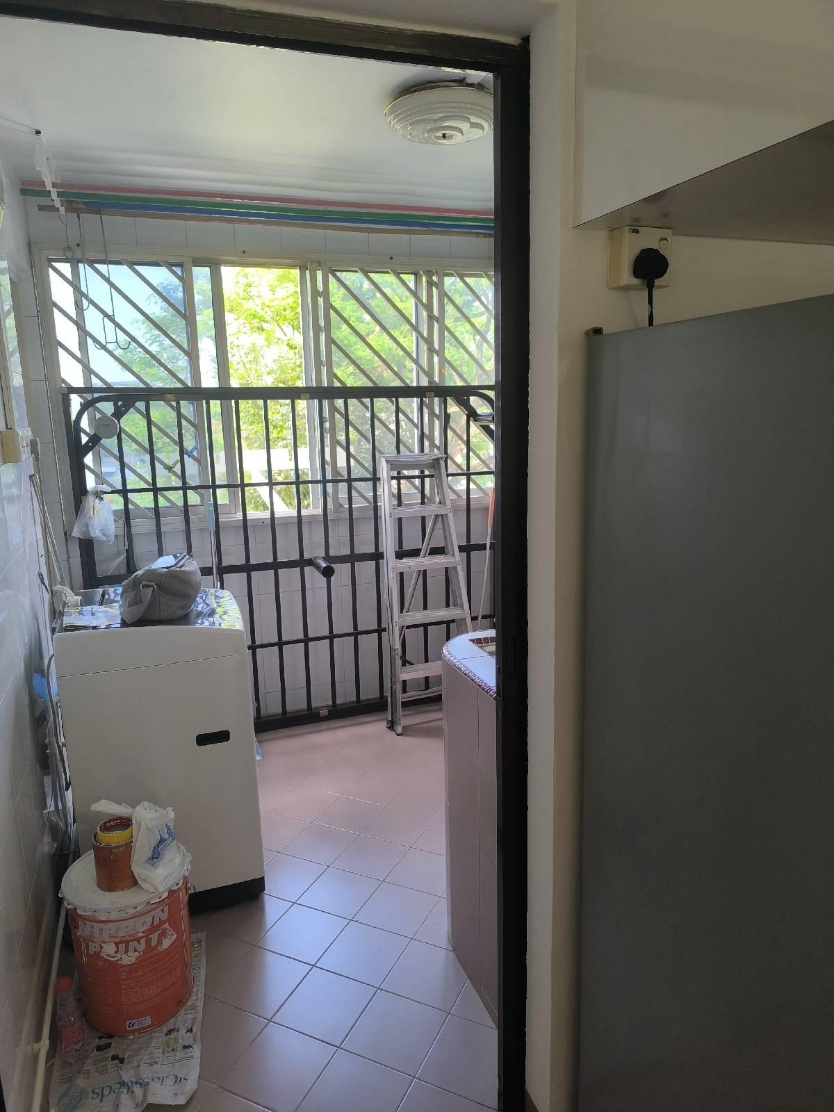 2 Hougang Avenue 3 HDB Apartment For Rent, $3,000, 2 Bed 1 Bath 635 sqft $4.72 psf