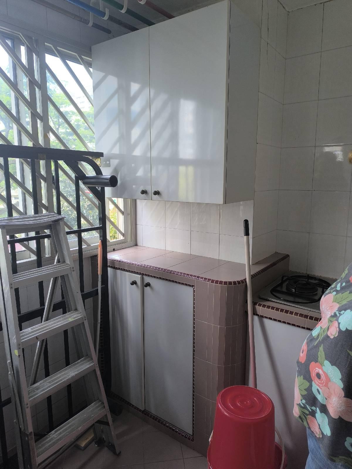 2 Hougang Avenue 3 HDB Apartment For Rent, $3,000, 2 Bed 1 Bath 635 sqft $4.72 psf