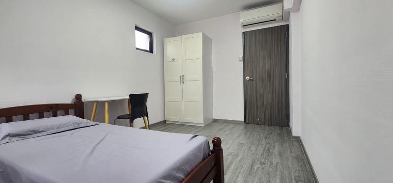 HDB Apartment for Rent, 641 Yishun Street 61 HDB Apartment For Rent, $3,599, 3 Bed 2 Bath 968 sqft $3.72 psf, SGD 3,599 | 99-year Leasehold