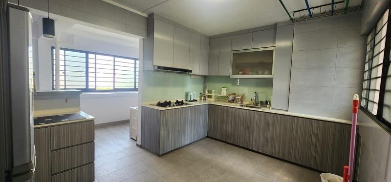 HDB Apartment for Rent, 641 Yishun Street 61 HDB Apartment For Rent, $3,599, 3 Bed 2 Bath 968 sqft $3.72 psf, SGD 3,599 | 99-year Leasehold