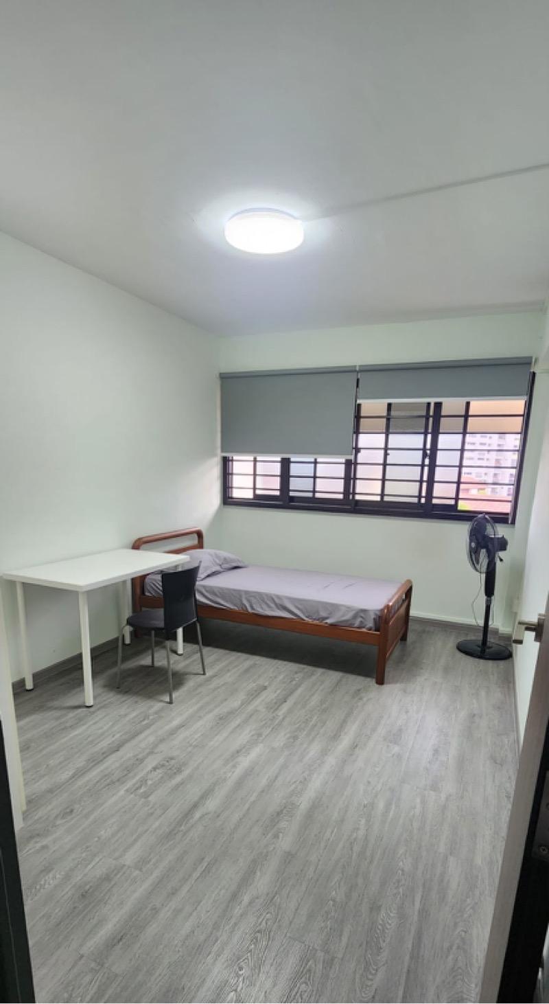 HDB Apartment for Rent, 641 Yishun Street 61 HDB Apartment For Rent, $3,599, 3 Bed 2 Bath 968 sqft $3.72 psf, SGD 3,599 | 99-year Leasehold