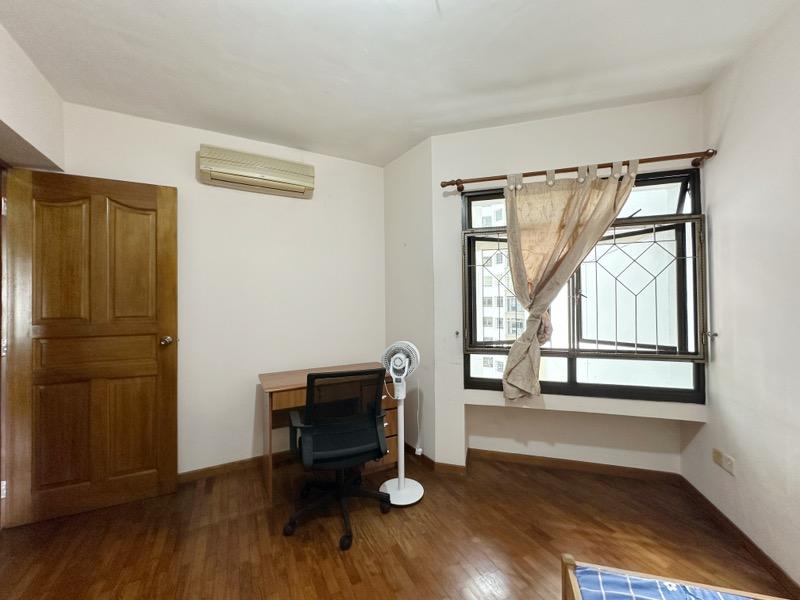 HDB Apartment for Rent, 460 Clementi Avenue 3 HDB Apartment Room Rental, $1,150, 1 Bed 107 sqft $10.75 psf, SGD 1,150 | 99-year Leasehold