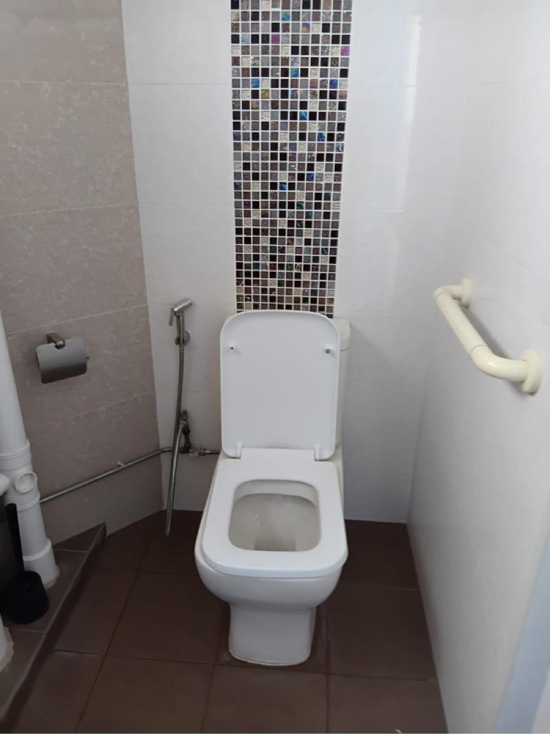 320 Jurong East Street 31 HDB Apartment Room Rental, $850, 1 Bed 1 Bath 10 sqft $85.00 psf