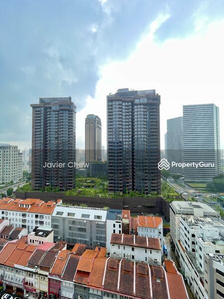 Prop-GPT: Condominium: D07  The M