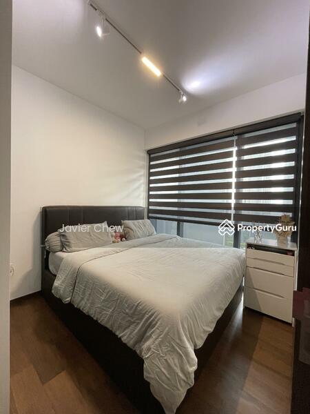 Condominium for Rent, The M, SGD 5,500 | 99-year lease
