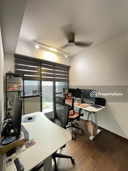 Condominium for Rent, The M, SGD 5,500 | 99-year lease