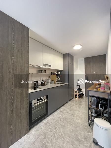 Condominium for Rent, The M, SGD 5,500 | 99-year lease