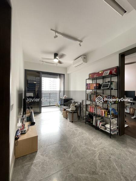 Condominium for Rent, The M, SGD 5,500 | 99-year lease