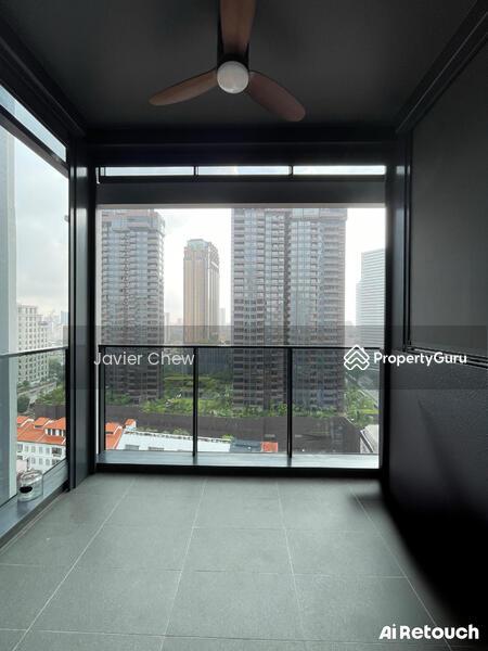 Condominium for Rent, The M, SGD 5,500 | 99-year lease