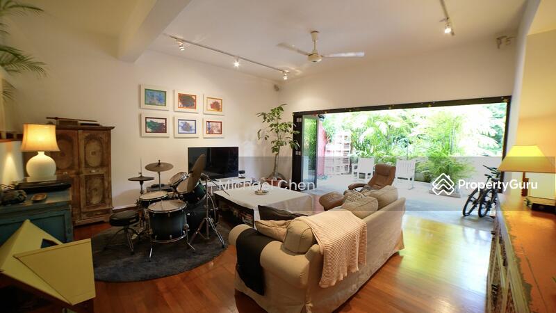 Prop-GPT: Condominium: D28  Mimosa Park