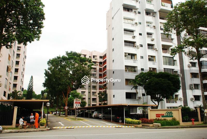 Condominium for Rent, Mimosa Park, SGD 7,500 | Freehold