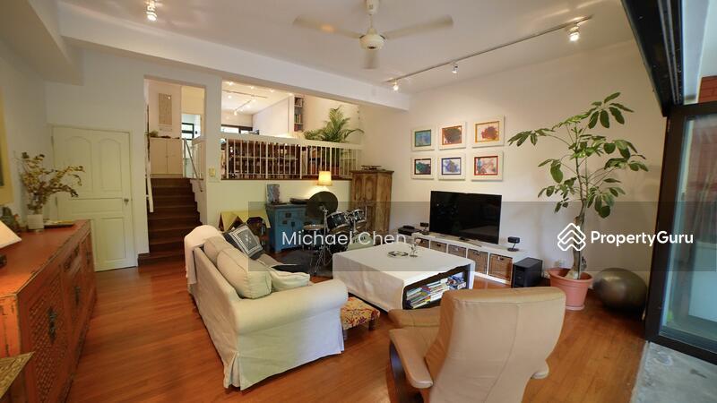 Condominium for Rent, Mimosa Park, SGD 7,500 | Freehold