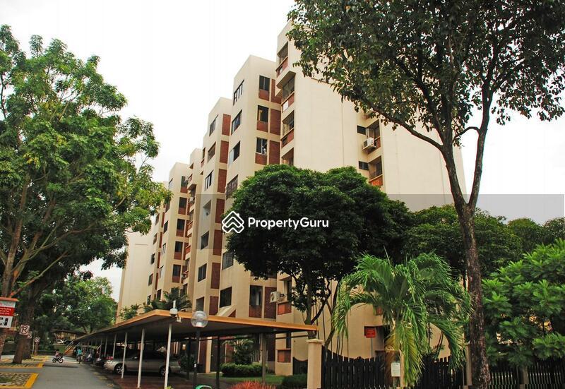 Condominium for Rent, Mimosa Park, SGD 7,500 | Freehold