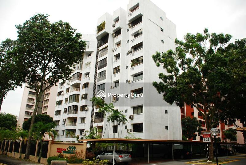 Condominium for Rent, Mimosa Park, SGD 7,500 | Freehold