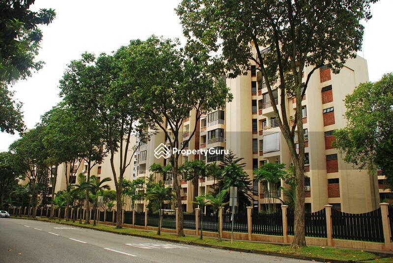 Condominium for Rent, Mimosa Park, SGD 7,500 | Freehold