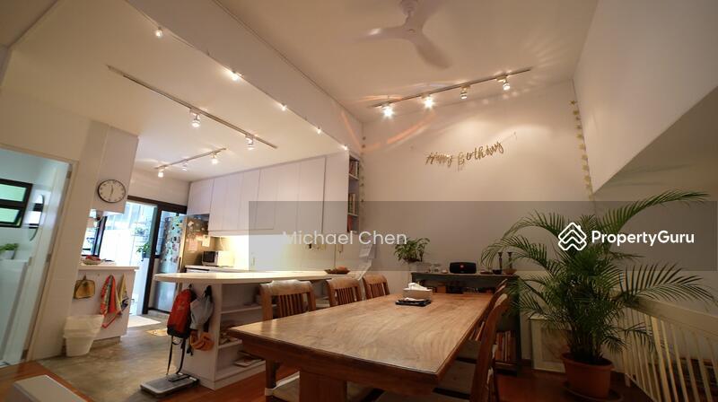 Condominium for Rent, Mimosa Park, SGD 7,500 | Freehold