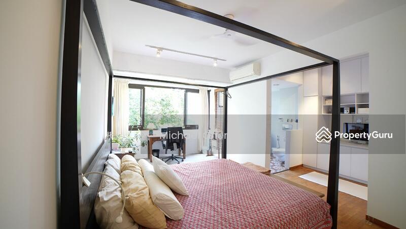 Condominium for Rent, Mimosa Park, SGD 7,500 | Freehold