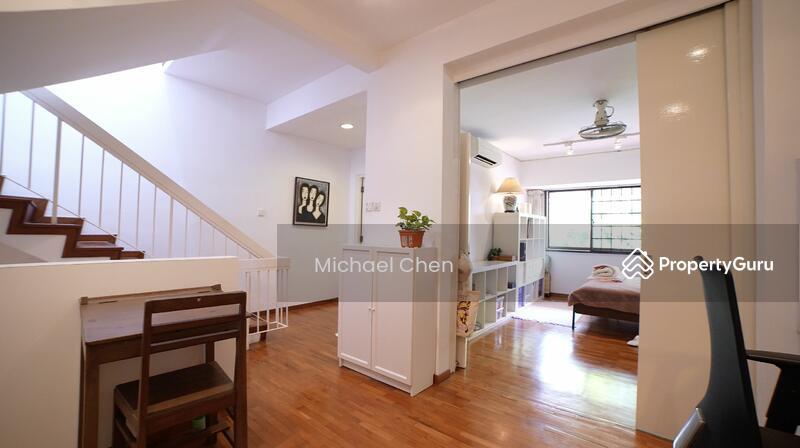 Condominium for Rent, Mimosa Park, SGD 7,500 | Freehold
