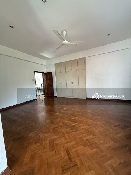 Detached for Rent, Detached @ Greenleaf Road, SGD 15,000 | Freehold